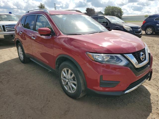 Photo 3 VIN: JN8AT2MV8HW266876 - NISSAN ROGUE S 