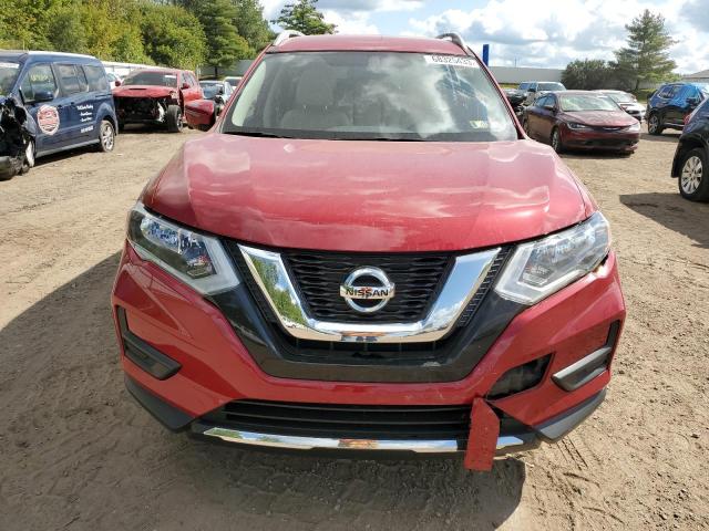 Photo 4 VIN: JN8AT2MV8HW266876 - NISSAN ROGUE S 