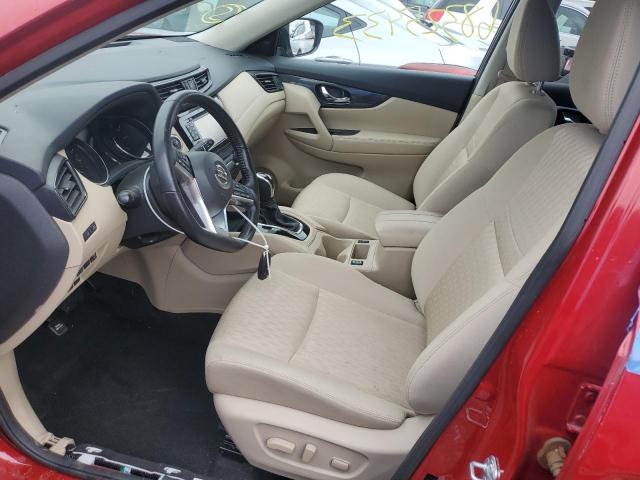 Photo 6 VIN: JN8AT2MV8HW266876 - NISSAN ROGUE S 