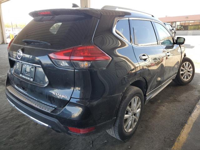 Photo 3 VIN: JN8AT2MV8HW267235 - NISSAN ROGUE S 