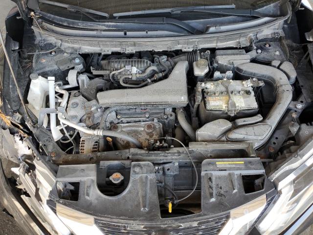 Photo 6 VIN: JN8AT2MV8HW267235 - NISSAN ROGUE S 