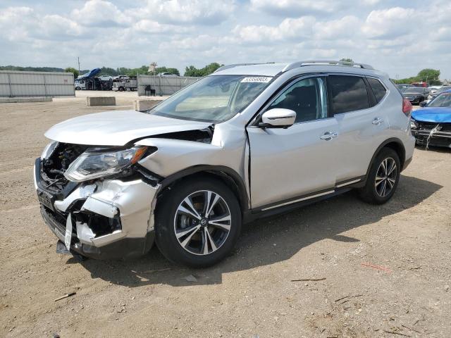 Photo 0 VIN: JN8AT2MV8HW267820 - NISSAN ROGUE 