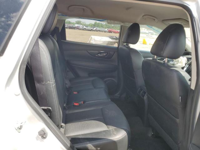 Photo 10 VIN: JN8AT2MV8HW267820 - NISSAN ROGUE 