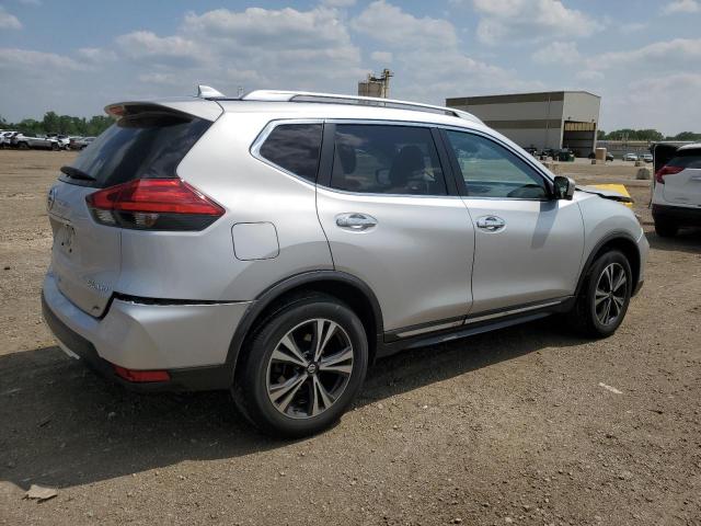 Photo 2 VIN: JN8AT2MV8HW267820 - NISSAN ROGUE 