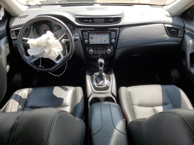 Photo 7 VIN: JN8AT2MV8HW267820 - NISSAN ROGUE 