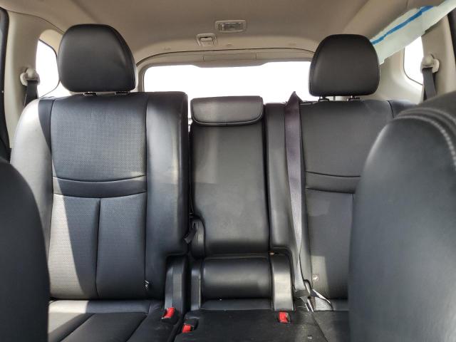 Photo 9 VIN: JN8AT2MV8HW267820 - NISSAN ROGUE 