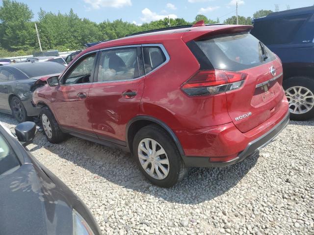 Photo 1 VIN: JN8AT2MV8HW268112 - NISSAN ROGUE S 