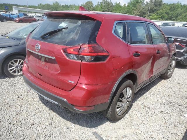 Photo 2 VIN: JN8AT2MV8HW268112 - NISSAN ROGUE S 