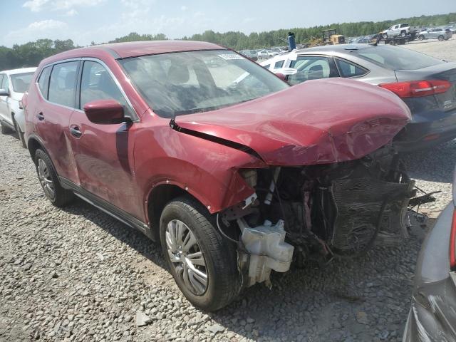 Photo 3 VIN: JN8AT2MV8HW268112 - NISSAN ROGUE S 