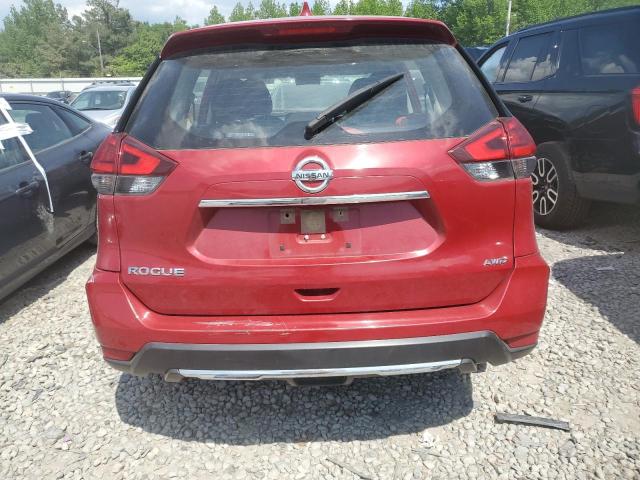 Photo 5 VIN: JN8AT2MV8HW268112 - NISSAN ROGUE S 