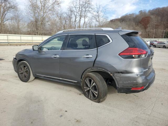 Photo 1 VIN: JN8AT2MV8HW271303 - NISSAN ROGUE 