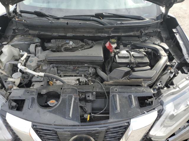 Photo 11 VIN: JN8AT2MV8HW271303 - NISSAN ROGUE 