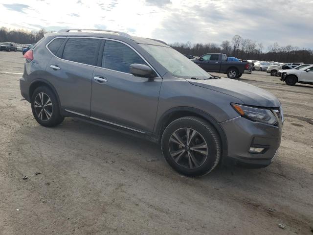 Photo 3 VIN: JN8AT2MV8HW271303 - NISSAN ROGUE 