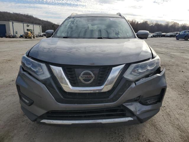 Photo 4 VIN: JN8AT2MV8HW271303 - NISSAN ROGUE 