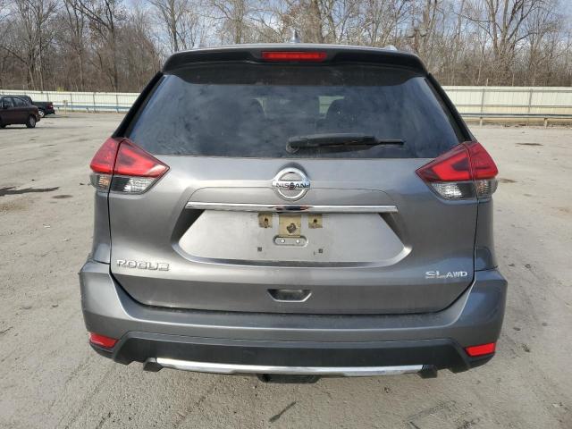 Photo 5 VIN: JN8AT2MV8HW271303 - NISSAN ROGUE 