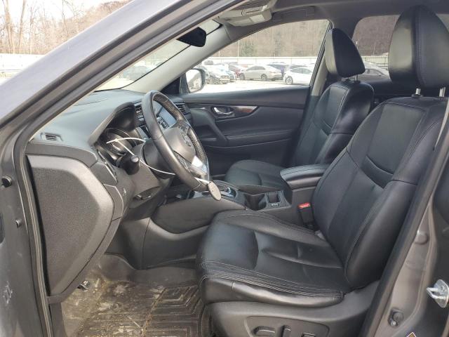 Photo 6 VIN: JN8AT2MV8HW271303 - NISSAN ROGUE 