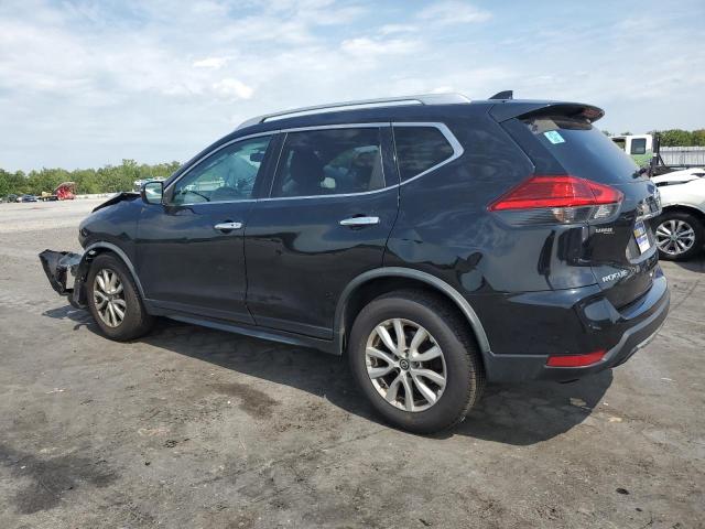 Photo 1 VIN: JN8AT2MV8HW271690 - NISSAN ROGUE S 