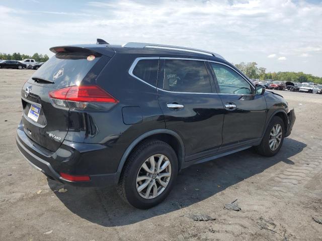 Photo 2 VIN: JN8AT2MV8HW271690 - NISSAN ROGUE S 