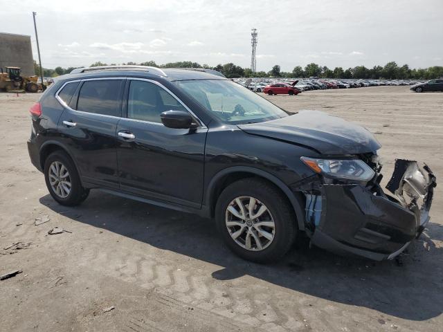 Photo 3 VIN: JN8AT2MV8HW271690 - NISSAN ROGUE S 