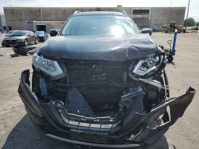 Photo 4 VIN: JN8AT2MV8HW271690 - NISSAN ROGUE S 