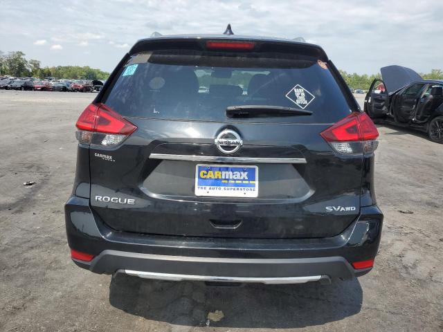 Photo 5 VIN: JN8AT2MV8HW271690 - NISSAN ROGUE S 