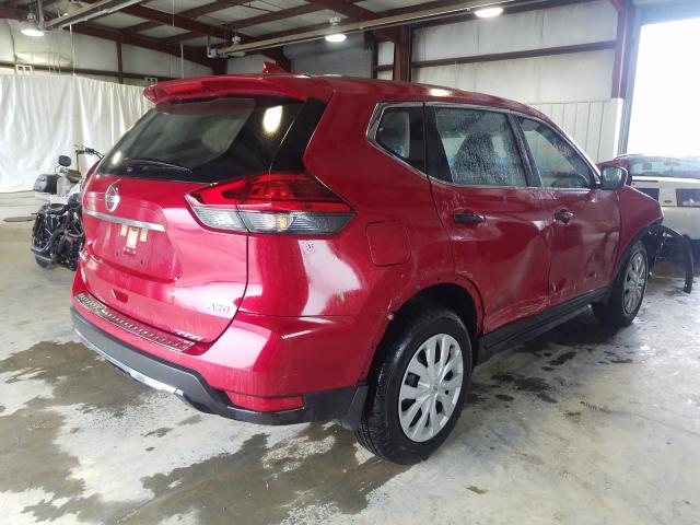 Photo 3 VIN: JN8AT2MV8HW274413 - NISSAN ROGUE 