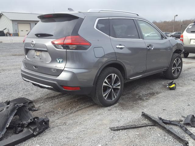 Photo 3 VIN: JN8AT2MV8HW278171 - NISSAN ROGUE 