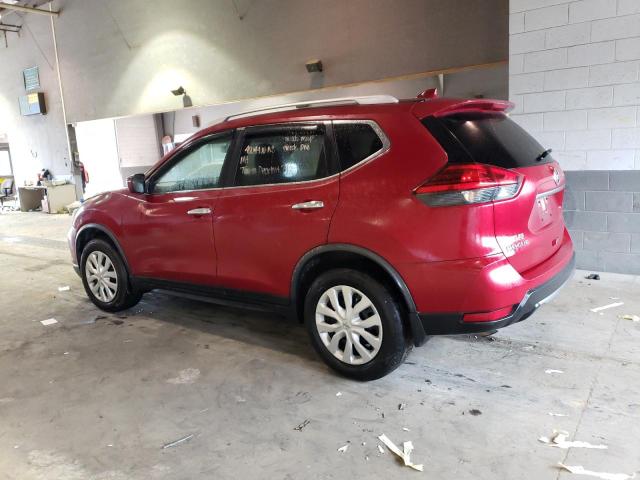 Photo 1 VIN: JN8AT2MV8HW278199 - NISSAN ROGUE S 