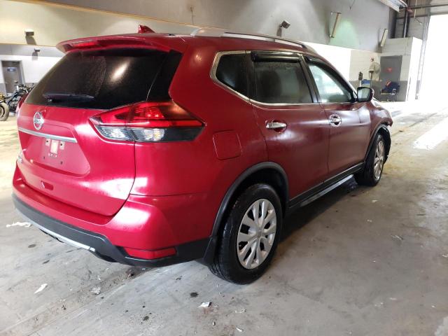 Photo 2 VIN: JN8AT2MV8HW278199 - NISSAN ROGUE S 