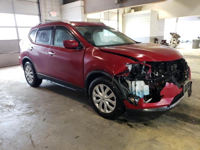 Photo 3 VIN: JN8AT2MV8HW278199 - NISSAN ROGUE S 