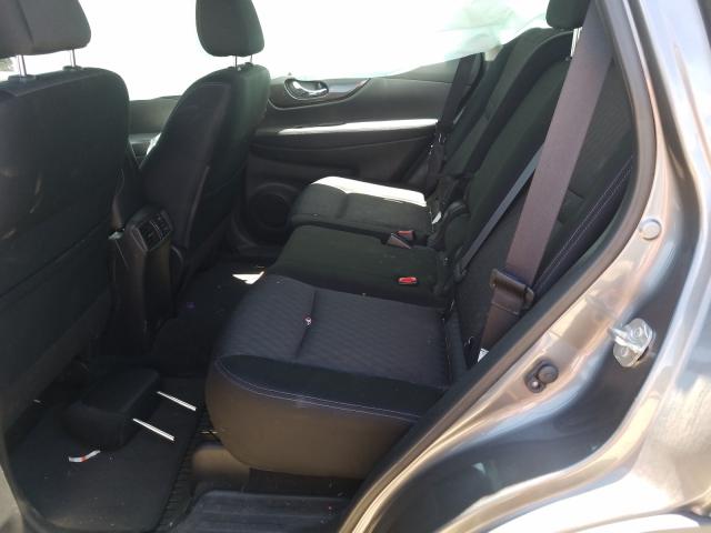 Photo 5 VIN: JN8AT2MV8HW278493 - NISSAN ROGUE 