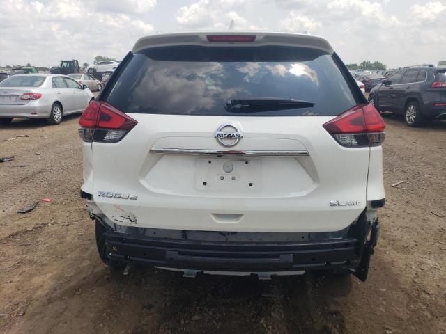 Photo 5 VIN: JN8AT2MV8HW280938 - NISSAN ROGUE S 