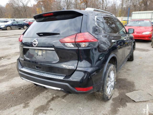 Photo 3 VIN: JN8AT2MV8HW281491 - NISSAN ROGUE S 