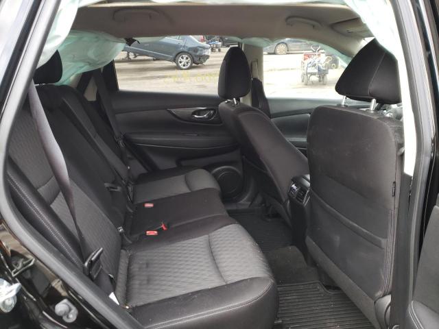 Photo 5 VIN: JN8AT2MV8HW281491 - NISSAN ROGUE S 