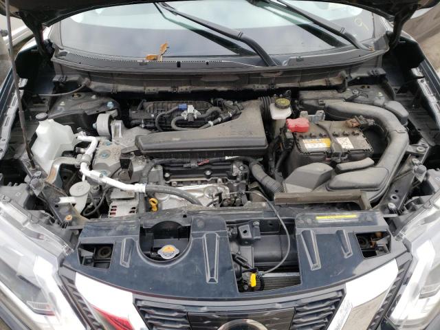 Photo 6 VIN: JN8AT2MV8HW281491 - NISSAN ROGUE S 