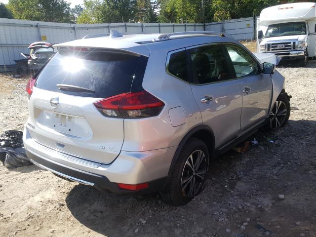 Photo 3 VIN: JN8AT2MV8HW282589 - NISSAN ROGUE 