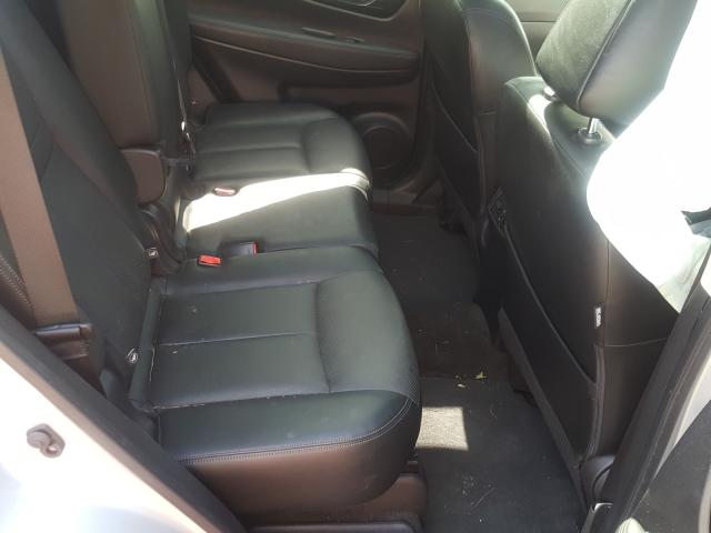 Photo 5 VIN: JN8AT2MV8HW282589 - NISSAN ROGUE 