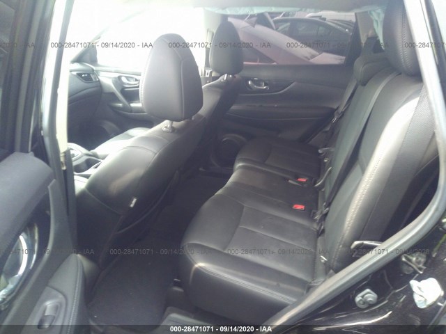 Photo 7 VIN: JN8AT2MV8HW284522 - NISSAN ROGUE 