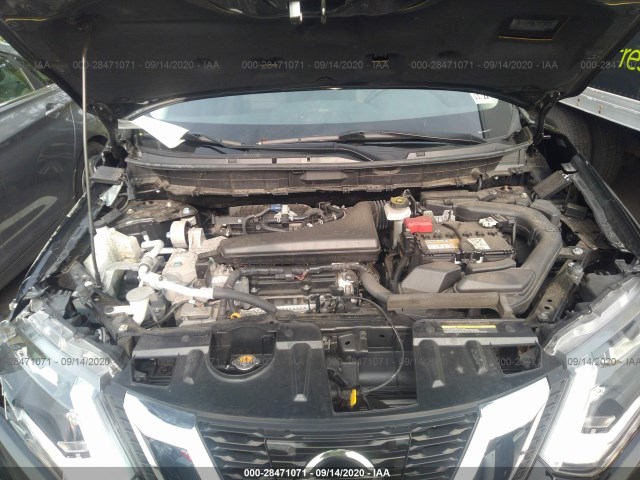 Photo 9 VIN: JN8AT2MV8HW284522 - NISSAN ROGUE 