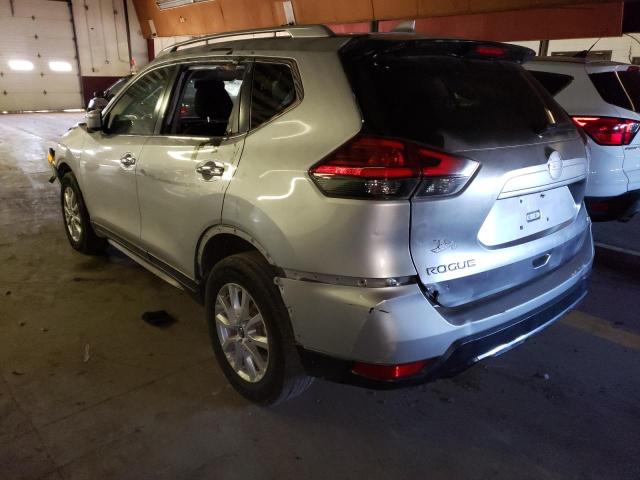 Photo 1 VIN: JN8AT2MV8JW303429 - NISSAN ROGUE 