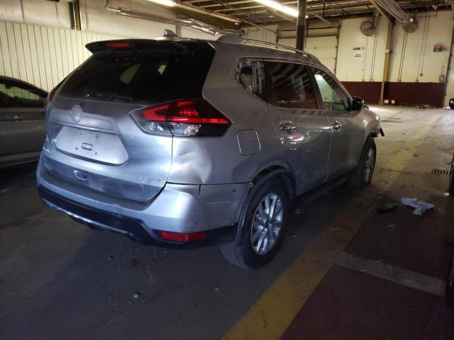 Photo 2 VIN: JN8AT2MV8JW303429 - NISSAN ROGUE 