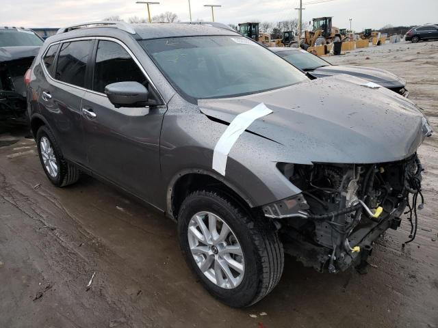 Photo 0 VIN: JN8AT2MV8JW305374 - NISSAN ROGUE S 