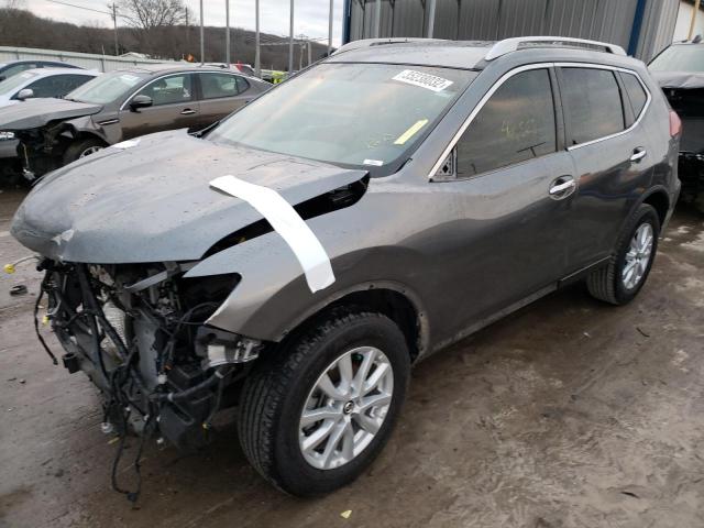 Photo 1 VIN: JN8AT2MV8JW305374 - NISSAN ROGUE S 