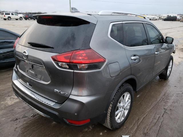 Photo 3 VIN: JN8AT2MV8JW305374 - NISSAN ROGUE S 