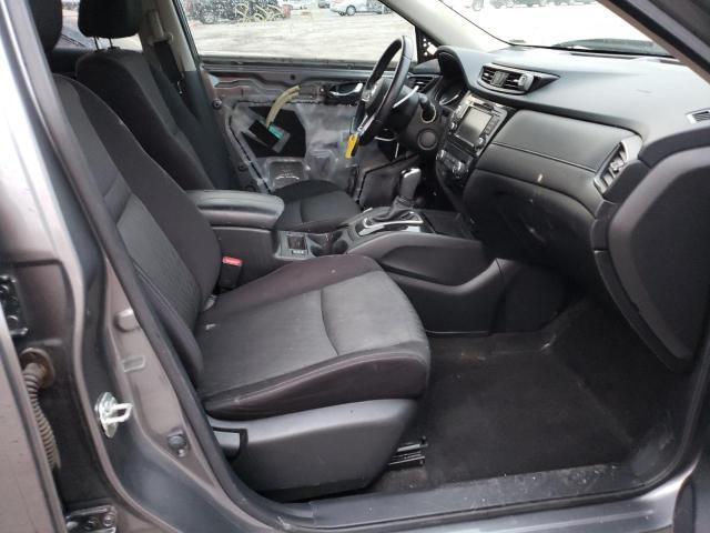 Photo 4 VIN: JN8AT2MV8JW305374 - NISSAN ROGUE S 