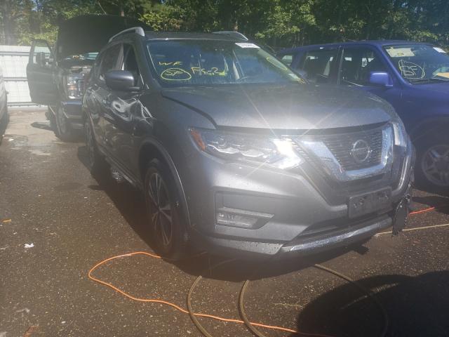 Photo 0 VIN: JN8AT2MV8JW305455 - NISSAN ROGUE S 