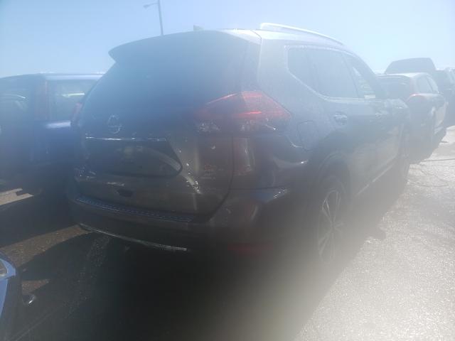 Photo 3 VIN: JN8AT2MV8JW305455 - NISSAN ROGUE S 