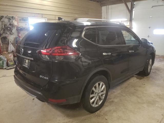 Photo 3 VIN: JN8AT2MV8JW307402 - NISSAN ROGUE S 