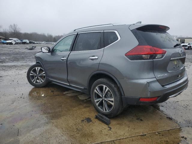 Photo 1 VIN: JN8AT2MV8JW311885 - NISSAN ROGUE 