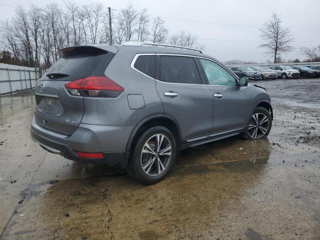 Photo 2 VIN: JN8AT2MV8JW311885 - NISSAN ROGUE 